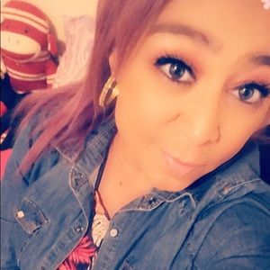 Meet your Posher, Erika